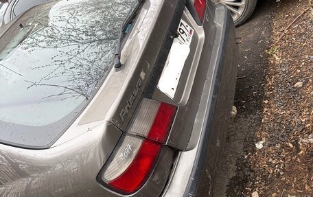 Nissan Primera II рестайлинг, 1997 год, 135 000 рублей, 4 фотография