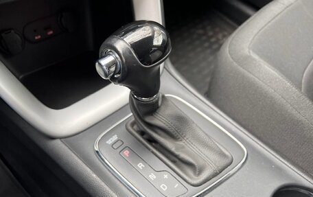 KIA cee'd III, 2012 год, 1 200 000 рублей, 17 фотография