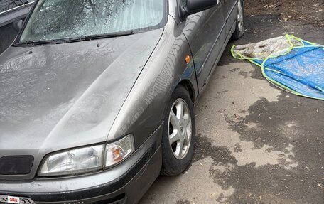 Nissan Primera II рестайлинг, 1997 год, 135 000 рублей, 2 фотография