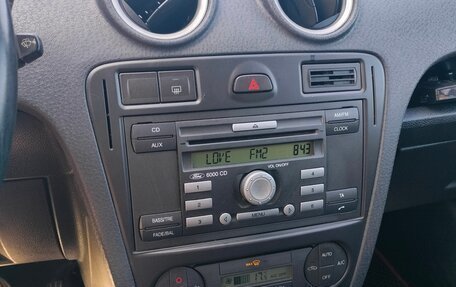 Ford Fusion I, 2008 год, 350 000 рублей, 15 фотография