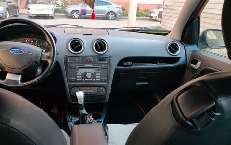 Ford Fusion I, 2008 год, 350 000 рублей, 16 фотография
