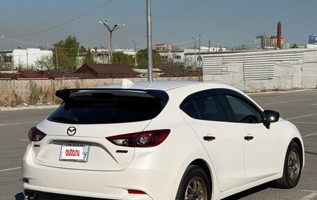 Mazda Axela, 2017 год, 1 320 000 рублей, 7 фотография