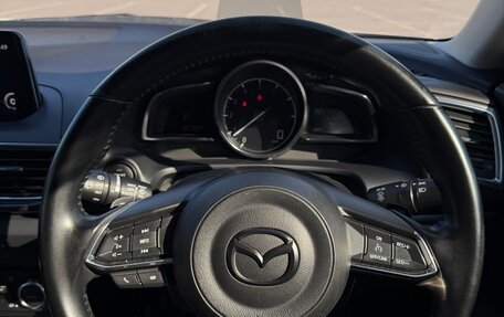 Mazda Axela, 2017 год, 1 320 000 рублей, 17 фотография