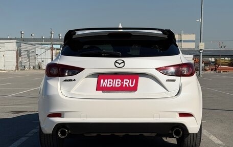 Mazda Axela, 2017 год, 1 320 000 рублей, 6 фотография