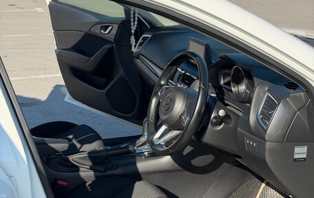 Mazda Axela, 2017 год, 1 320 000 рублей, 13 фотография