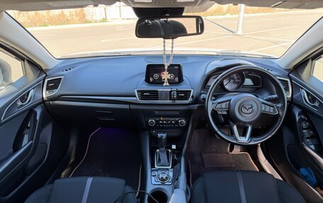 Mazda Axela, 2017 год, 1 320 000 рублей, 18 фотография