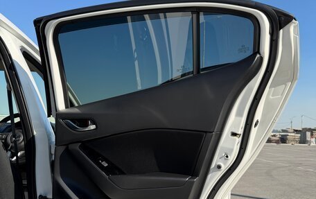 Mazda Axela, 2017 год, 1 320 000 рублей, 10 фотография