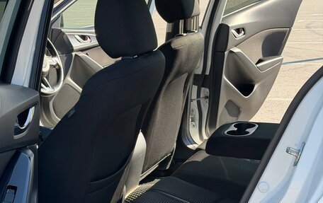 Mazda Axela, 2017 год, 1 320 000 рублей, 15 фотография
