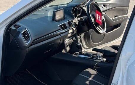 Mazda Axela, 2017 год, 1 320 000 рублей, 14 фотография