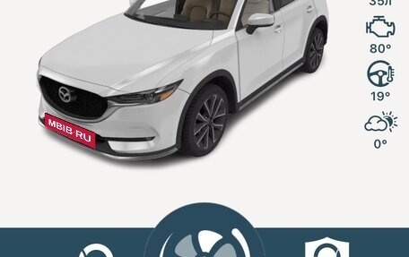 Mazda Axela, 2017 год, 1 320 000 рублей, 29 фотография