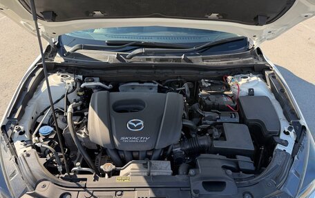Mazda Axela, 2017 год, 1 320 000 рублей, 25 фотография