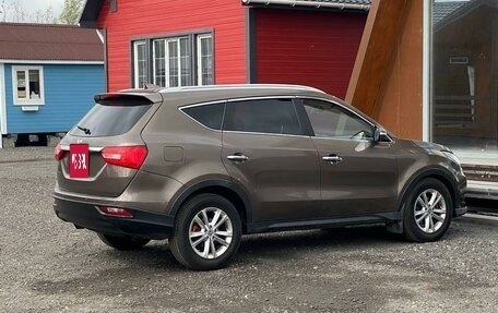 DongFeng 580 I, 2019 год, 1 190 000 рублей, 4 фотография