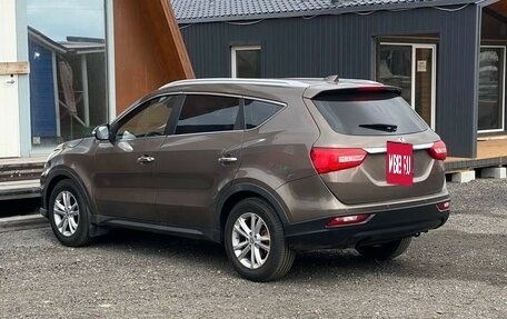 DongFeng 580 I, 2019 год, 1 190 000 рублей, 6 фотография