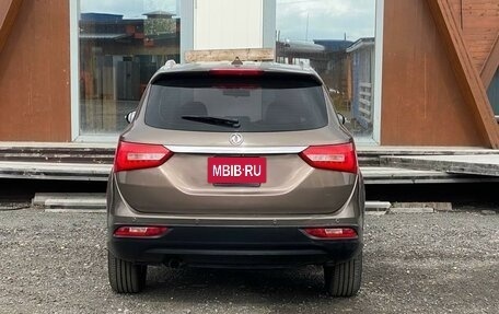 DongFeng 580 I, 2019 год, 1 190 000 рублей, 5 фотография