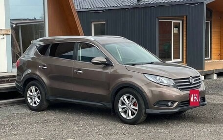 DongFeng 580 I, 2019 год, 1 190 000 рублей, 3 фотография