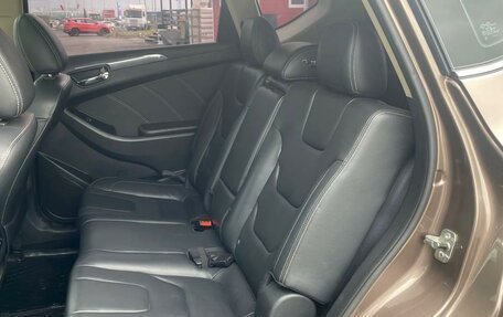 DongFeng 580 I, 2019 год, 1 190 000 рублей, 13 фотография