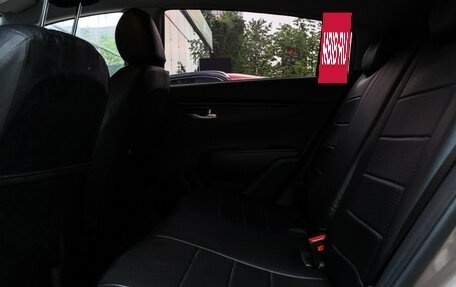 KIA Rio IV, 2022 год, 2 260 000 рублей, 8 фотография