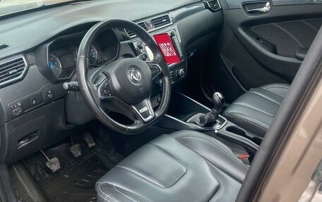 DongFeng 580 I, 2019 год, 1 190 000 рублей, 7 фотография