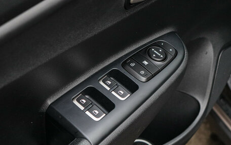 KIA Rio IV, 2022 год, 2 260 000 рублей, 14 фотография