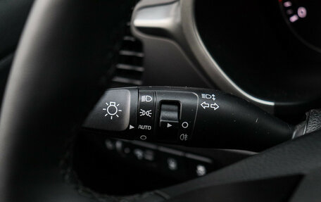 KIA Rio IV, 2022 год, 2 260 000 рублей, 20 фотография