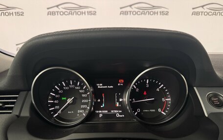 Land Rover Range Rover Evoque I, 2014 год, 2 329 000 рублей, 7 фотография