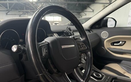 Land Rover Range Rover Evoque I, 2014 год, 2 329 000 рублей, 10 фотография