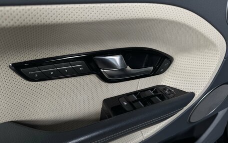 Land Rover Range Rover Evoque I, 2014 год, 2 329 000 рублей, 13 фотография