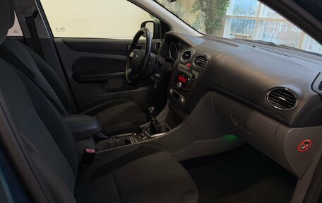 Ford Focus II рестайлинг, 2008 год, 599 000 рублей, 9 фотография