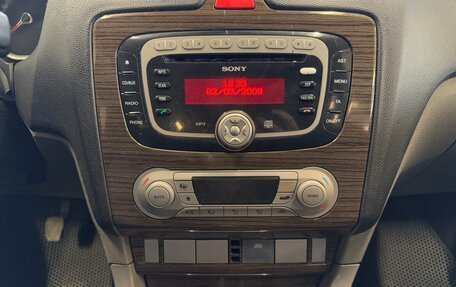 Ford Focus II рестайлинг, 2008 год, 599 000 рублей, 12 фотография