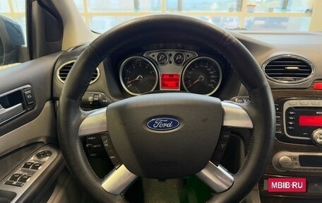 Ford Focus II рестайлинг, 2008 год, 599 000 рублей, 7 фотография