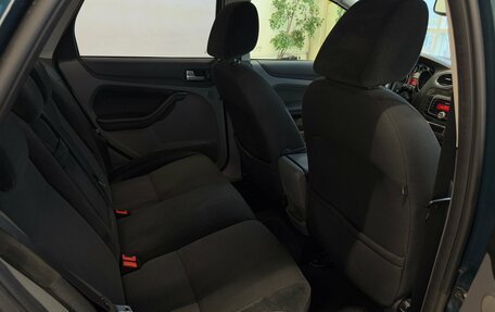 Ford Focus II рестайлинг, 2008 год, 599 000 рублей, 10 фотография