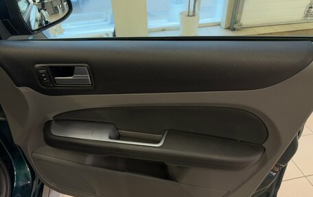 Ford Focus II рестайлинг, 2008 год, 599 000 рублей, 16 фотография