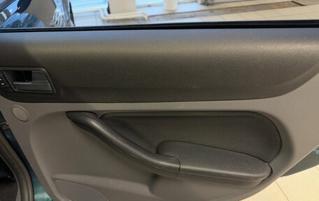 Ford Focus II рестайлинг, 2008 год, 599 000 рублей, 17 фотография