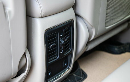 Jeep Grand Cherokee, 2011 год, 1 635 000 рублей, 16 фотография