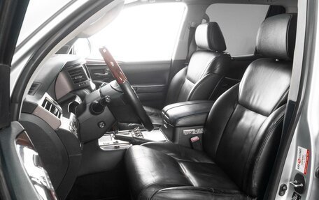 Lexus LX III, 2011 год, 2 899 000 рублей, 10 фотография