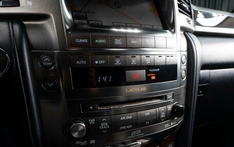 Lexus LX III, 2011 год, 2 899 000 рублей, 17 фотография