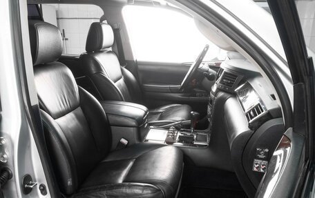 Lexus LX III, 2011 год, 2 899 000 рублей, 8 фотография