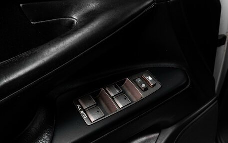 Lexus LX III, 2011 год, 2 899 000 рублей, 27 фотография
