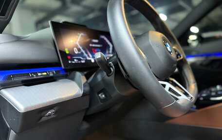 BMW 5 серия, 2024 год, 8 000 000 рублей, 9 фотография