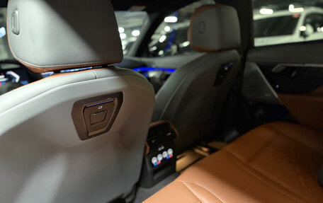 BMW 5 серия, 2024 год, 8 000 000 рублей, 19 фотография