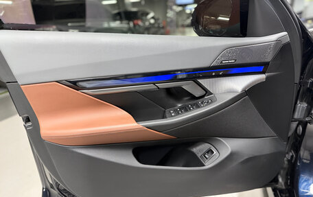 BMW 5 серия, 2024 год, 8 000 000 рублей, 24 фотография