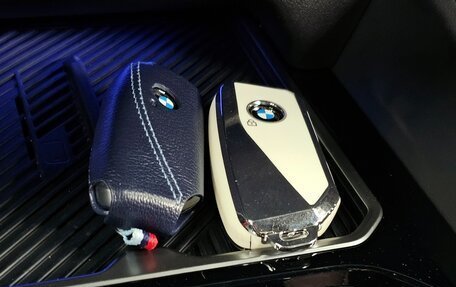 BMW 5 серия, 2024 год, 8 000 000 рублей, 22 фотография