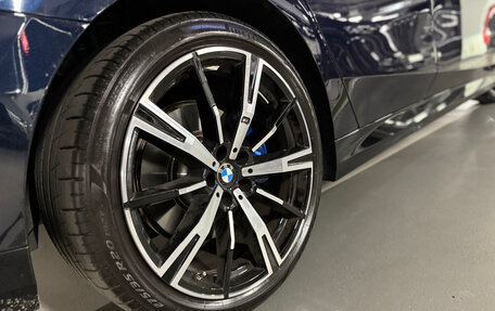 BMW 5 серия, 2024 год, 8 000 000 рублей, 30 фотография