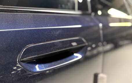 BMW 5 серия, 2024 год, 8 000 000 рублей, 32 фотография