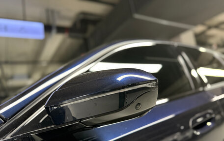 BMW 5 серия, 2024 год, 8 000 000 рублей, 33 фотография