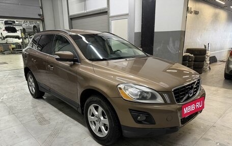 Volvo XC60 II, 2010 год, 869 000 рублей, 3 фотография