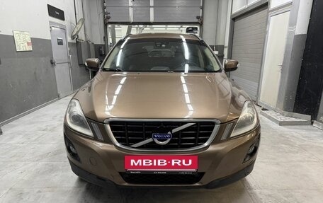 Volvo XC60 II, 2010 год, 869 000 рублей, 2 фотография