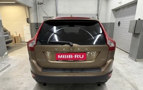 Volvo XC60 II, 2010 год, 869 000 рублей, 5 фотография