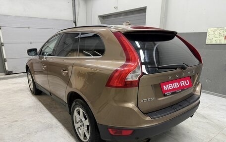 Volvo XC60 II, 2010 год, 869 000 рублей, 6 фотография