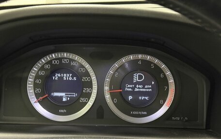 Volvo XC60 II, 2010 год, 869 000 рублей, 12 фотография